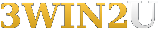 3win2u Logo